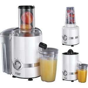 Russell Hobbs 22700-56/RH 3in1 Ultimate Katı Meyve Sıkacağı