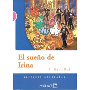 enClave ELE El Sueño De Irina (Lg Nivel-3)