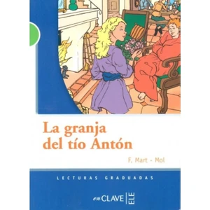enClave ELE La Granja Del Tio Anton (Lg Nivel-2)