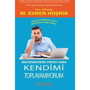 Matematiğim Pekiyi Ama Kendimi Toplayamıyorum