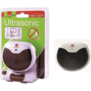 Fare Kovucu, Ultrasonik, Mini