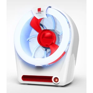 Sinek-Sivrisinek Yakalayıcı, 22 W, Fanlı
