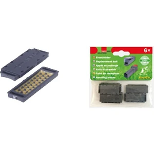Supercat No See No Touch (1 080 001Ks) Yemi 6'Lı Paket