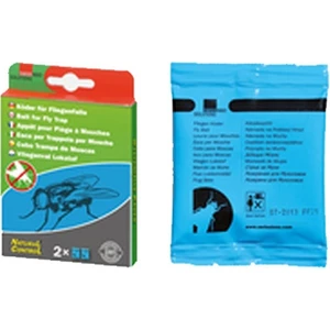 Sinek Kapanı (1 337 001) Yemi, 2'Li Paket