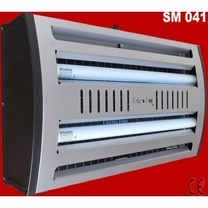 Elektro Frog Yapışkanlı Sinek Tutucu Aplik Sm 041 2X36 Wat