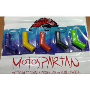 Motosiklet Vites Pedal Çorabı Siyah (Kılıfı)