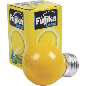 Fujıka Gece Lambası Sarı