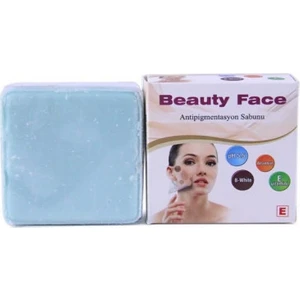 Beauty Face Antipigmentasyon Sabunu 90 gr