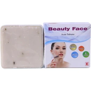 Beauty Face 90 gr Sabunu