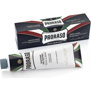 Aloe Vera Ve E Vitaminli Tıraş Kremi