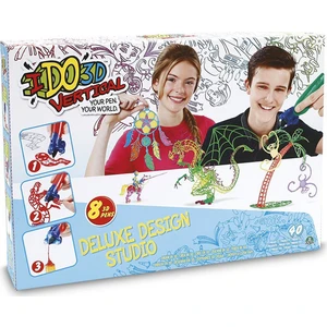 Ido3D Vertical Ddd06000 Ido3D Deluks Tasarım Stüdyosu 155252