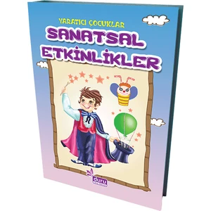 Sanatsal Etkinlikler