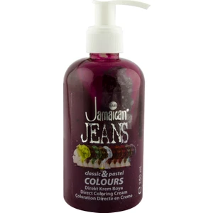 Jamaican Jeans Colors Fuşya