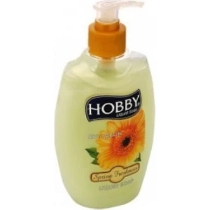 HOBBY SIVI SABUN NİLÜFER 400 ML