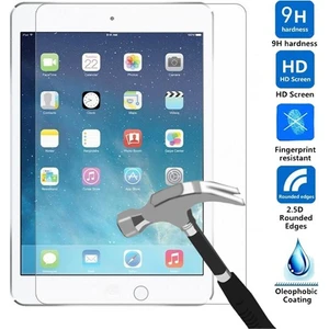 cepstore Apple iPad 2/3/4 Kırılmaz Cam