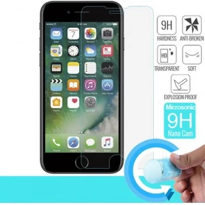 cepstore Apple iPhone 7 Plus Nano Glass Ekran Koruyucu