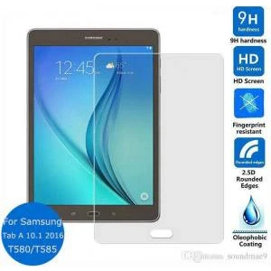 cepstore Samsung T580 Kırılmaz Cam