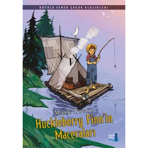 Huckleberry Finn’in Maceraları