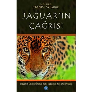 Jaguar'ın Çağrısı