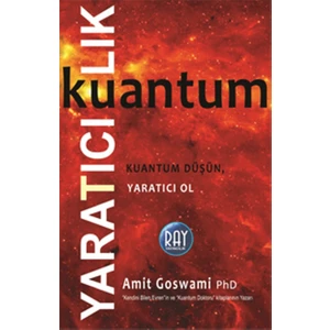Kuantum Yaratıcılık