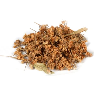 Memişoğlu Baharat Ihlamur Çiçek 100 gr