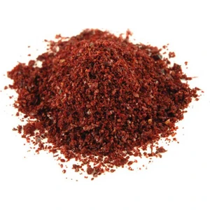 Memişoğlu Baharat Sumak 500 gr