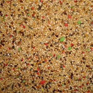 Memişoğlu Baharat Kuşyemi Multi Vitaminli 1 kg