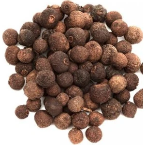 Memişoğlu Baharat Yenibahar Tane 250 gr