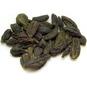 Memişoğlu Baharat Kara Halile Karahalile 100 gr