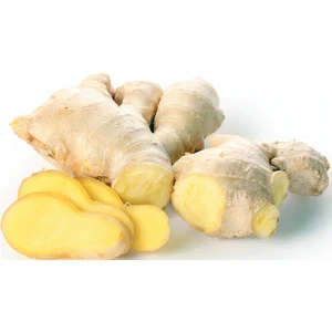 Memişoğlu Baharat Zencefil Taze 1 kg