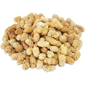 Memişoğlu Baharat Dut Kurusu İyisi 500 gr