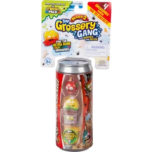 Giochi Preziosi Grossery Gang Orta Boy Sürpriz Çöp Paketi