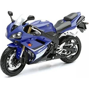 1:12 Yamaha Yzf - R1 Model Motorsiklet