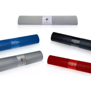 GE Sound Bar WM-1300 Taşınabilir Wireless Bluetooth Speaker Hoparlör Usb-Sd-Fm Mode Yüksek Ses Çözünürlüklü