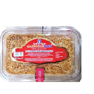 Muhallebilik Kadayıf 200 Gr