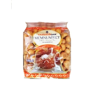 Memnuniyet Kemalpaşa Tatlısı 1000 Gr