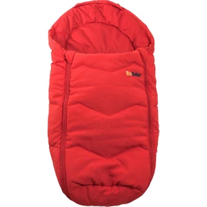 Besafe İzi Go Footmuff - Cadeira Comf.X3 Ruby Red