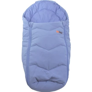 Besafe İzi Go Footmuff - Cadeira Comf.X3 Sapphire Blue