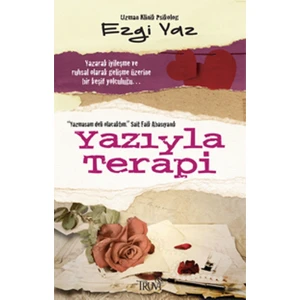 Yazıyla Terapi