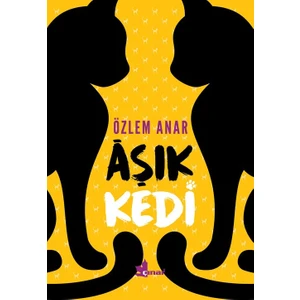 Aşık Kedi - Özlem Anar