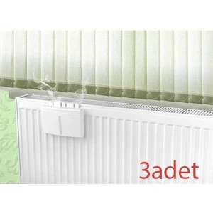 Homecare Kalorifer Nemlendirme Suluğu 3Lü 090245