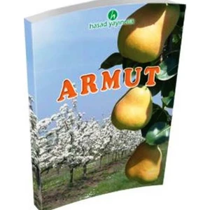 Armut Yetiştiriciliği Kitabı