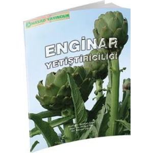 Enginar Yetiştiriciliği Kitabı