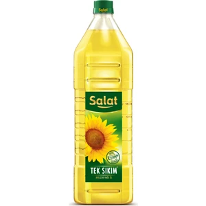 Ayçiçek Yağı 2 lt