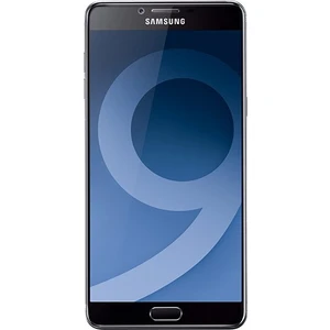 Galaxy C9 Pro (İthalatçı Garantili) Siyah