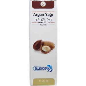 Blue Ocean Argan Yağı 20 Ml