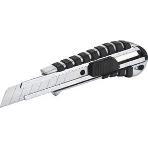 Metal Maket Bıçağı Dar F3601