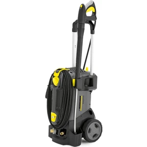 Soğuk Basınçlı Yıkama Makinası  Hd 5/17 C  170 Bar  Karcher
