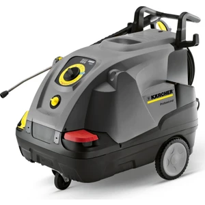 Sıcak-Soğuk Basınçlı Yıkama Makinası  Hds 8/18 4M  180 Bar Karcher