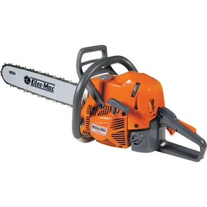 Oleomac Benzinli Testere  Oleomac Gs 650  4,7 Hp
